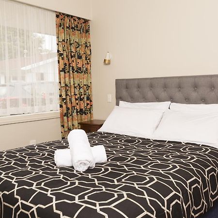 Ilam Motel Крайстчёрч Экстерьер фото