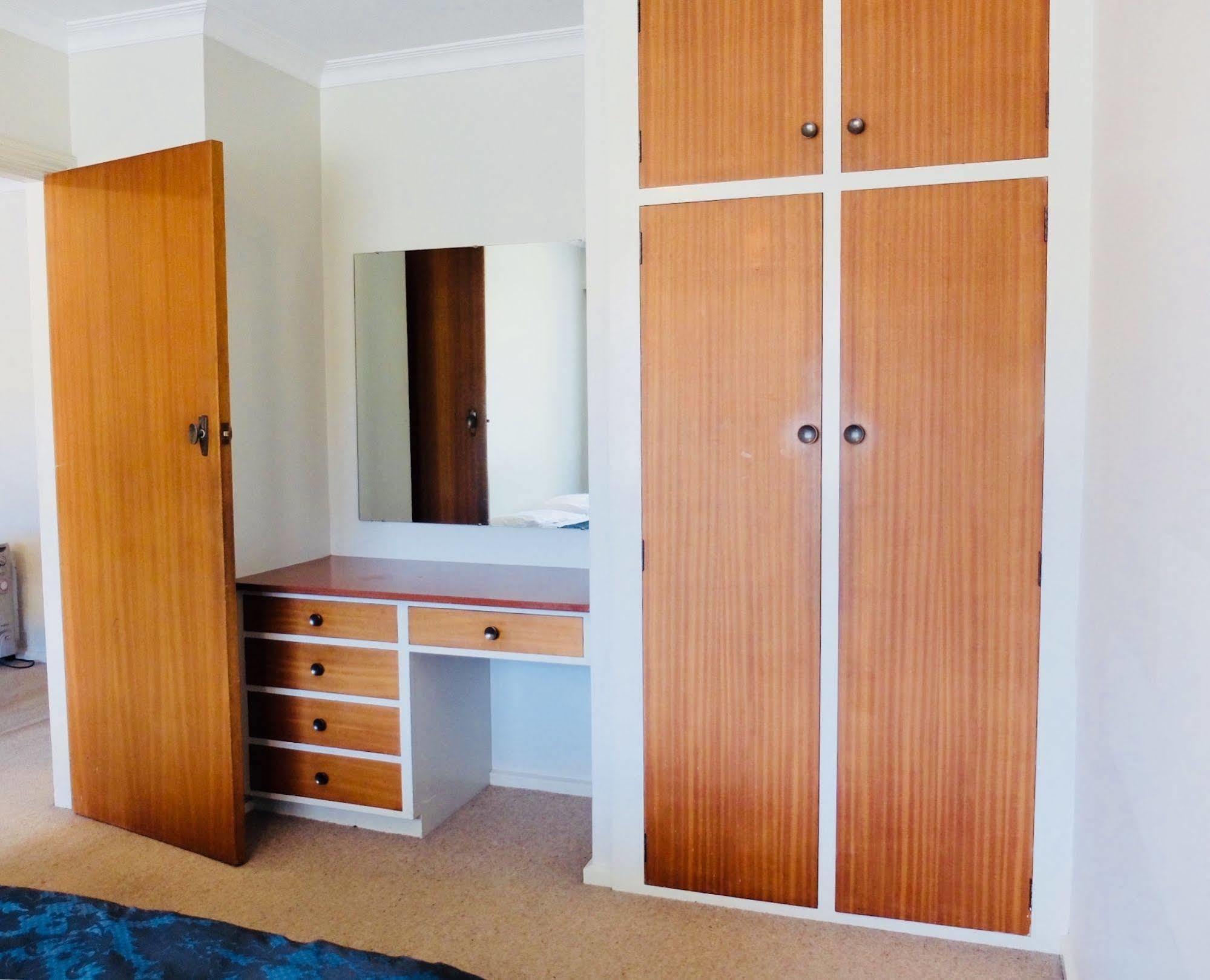 Ilam Motel Крайстчёрч Экстерьер фото
